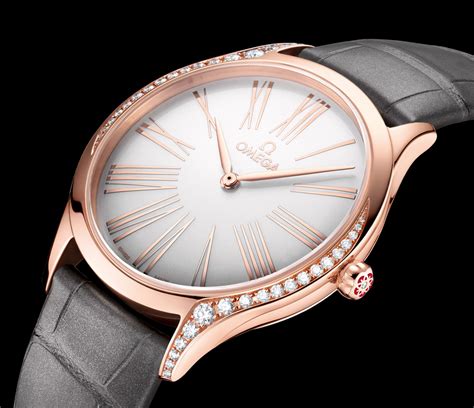 omega tresor ladies price|All De Ville Trésor Ladies' Watches Selection .